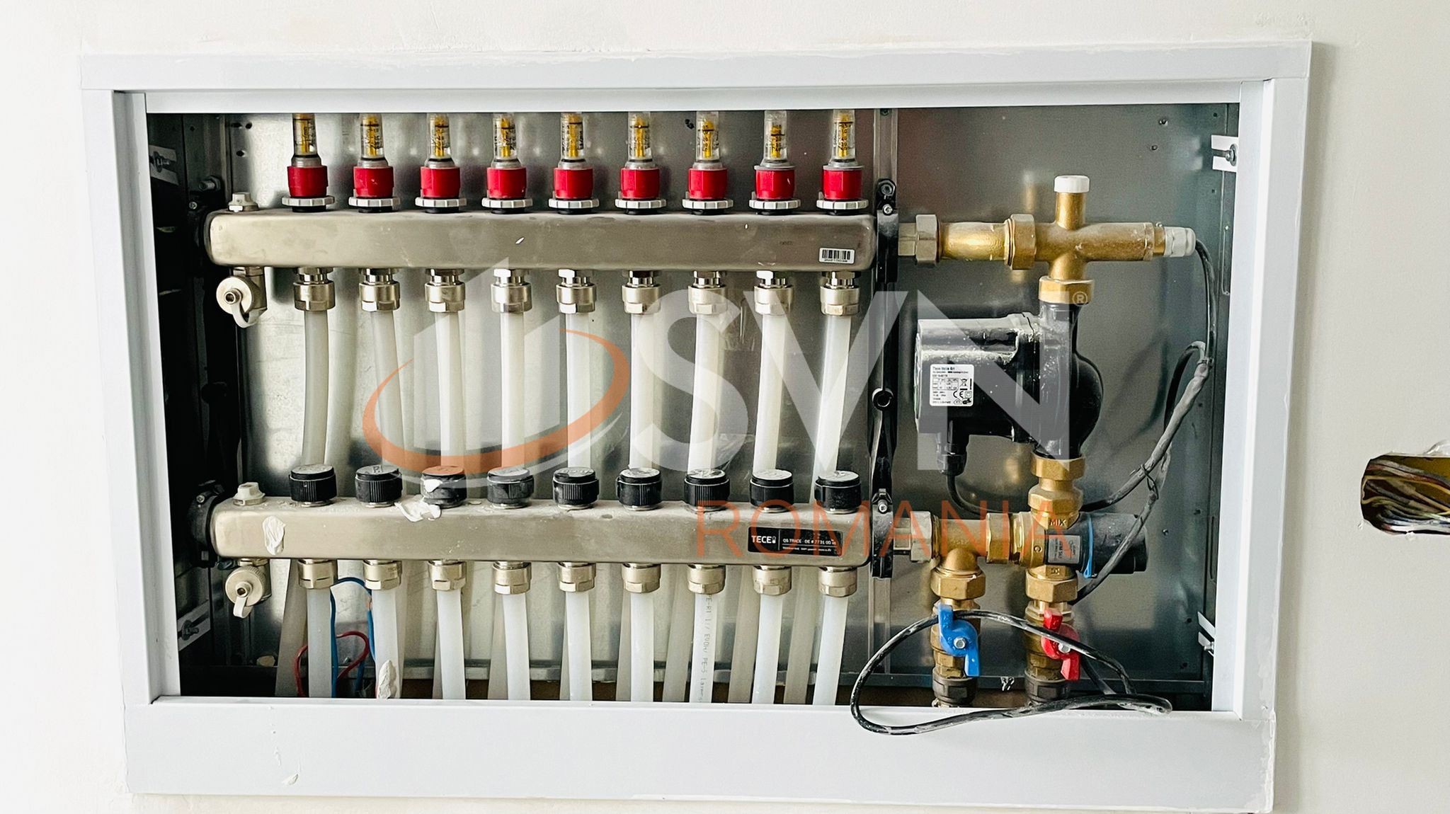 Casa, 4 camere Ilfov/Corbeanca