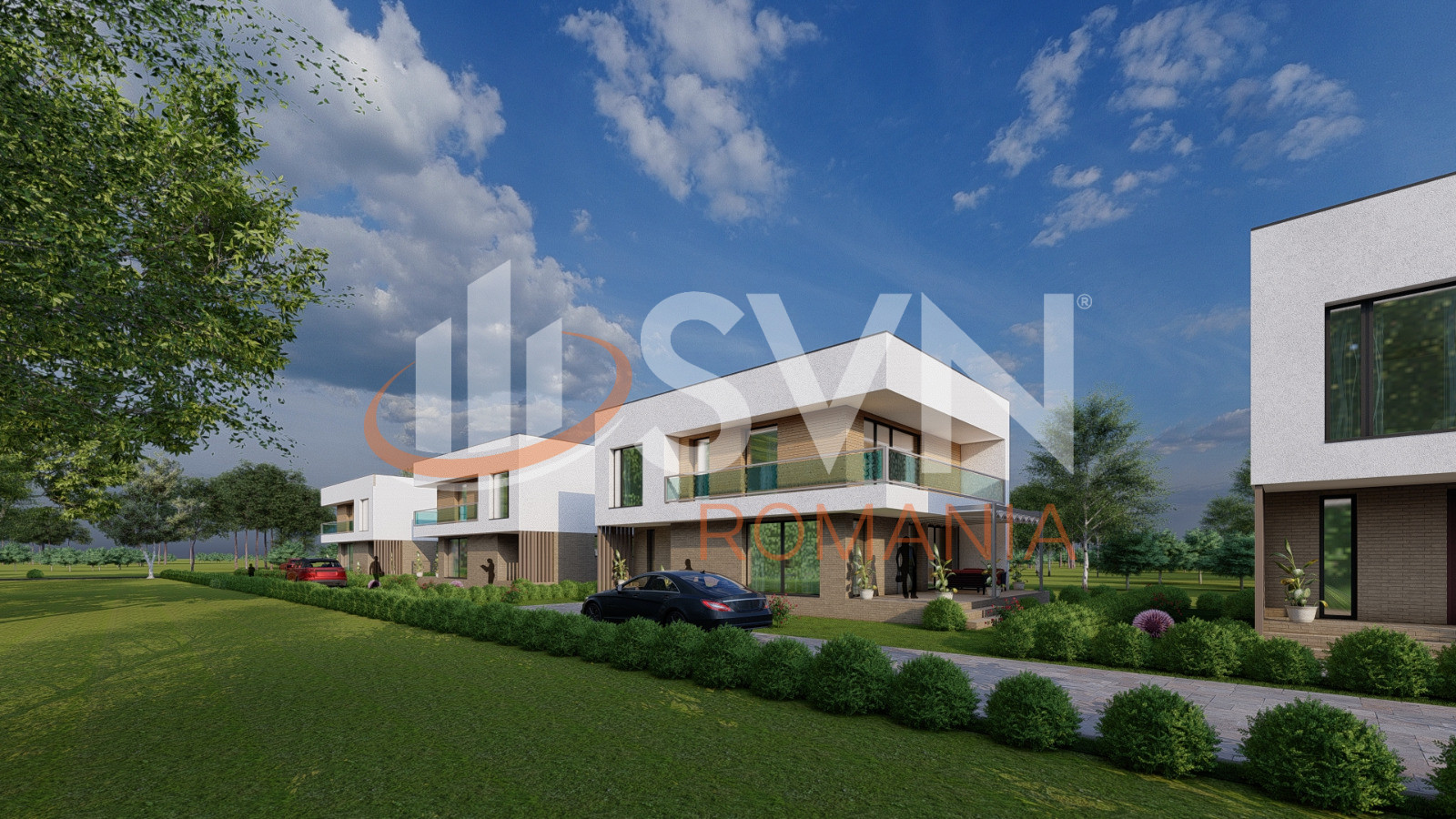 Casa, 4 camere Ilfov/Corbeanca