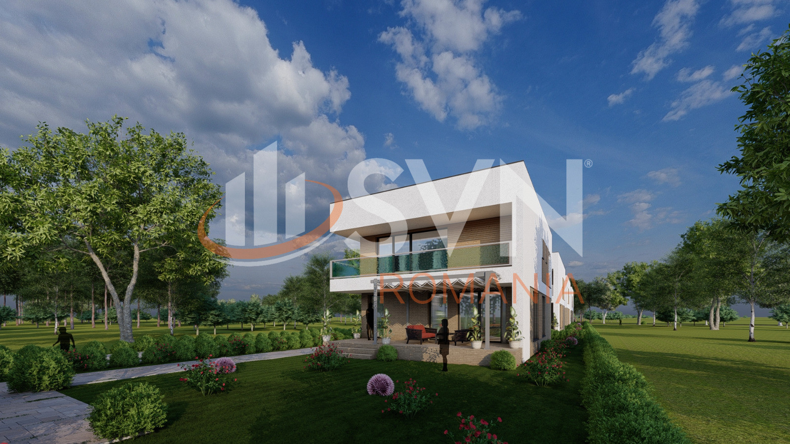 Casa, 4 camere Ilfov/Corbeanca