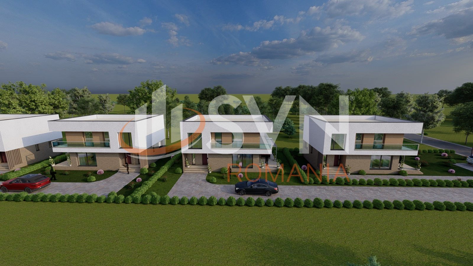 Casa, 4 camere Ilfov/Corbeanca