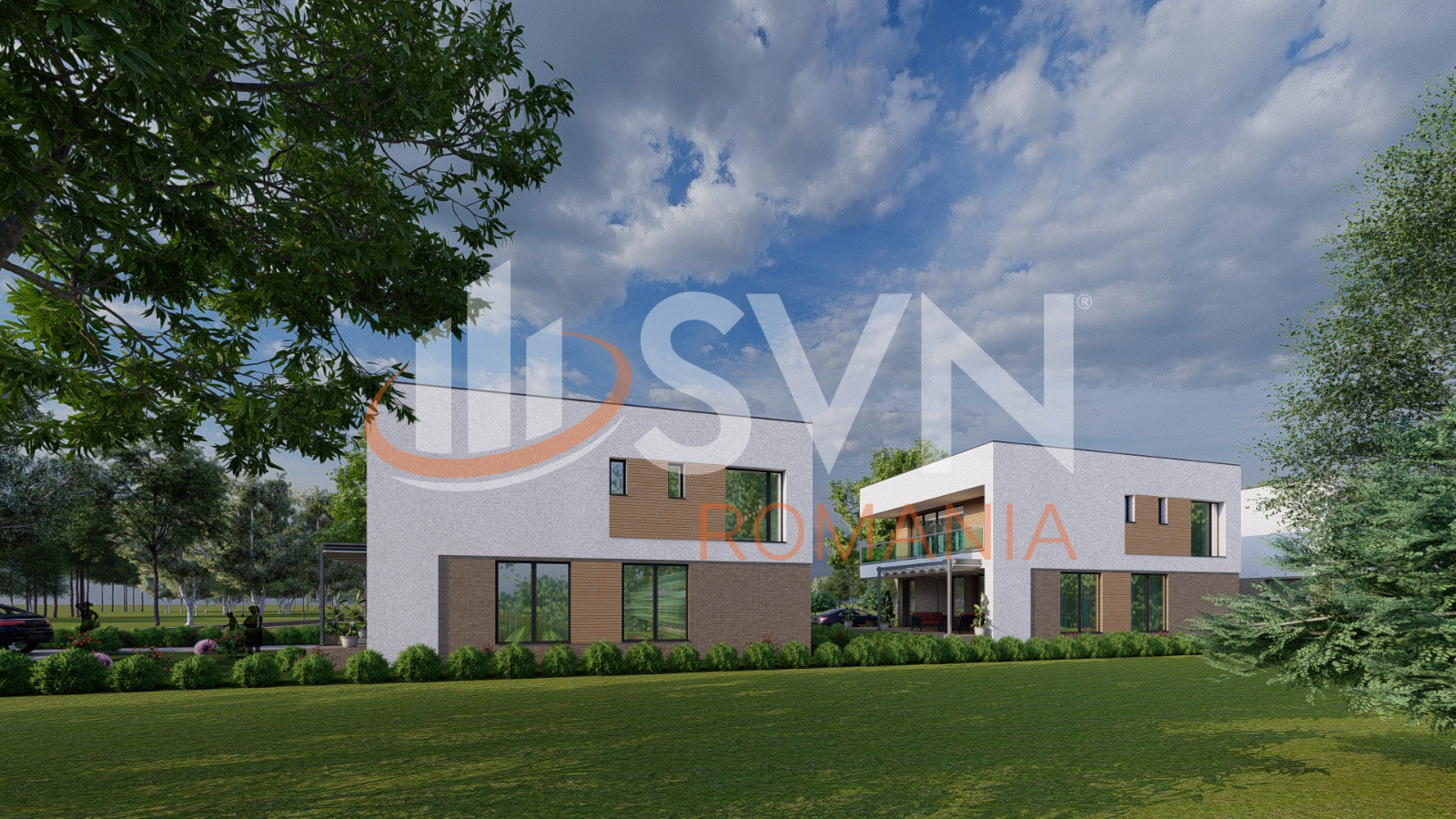 Casa, 4 camere Ilfov/Corbeanca