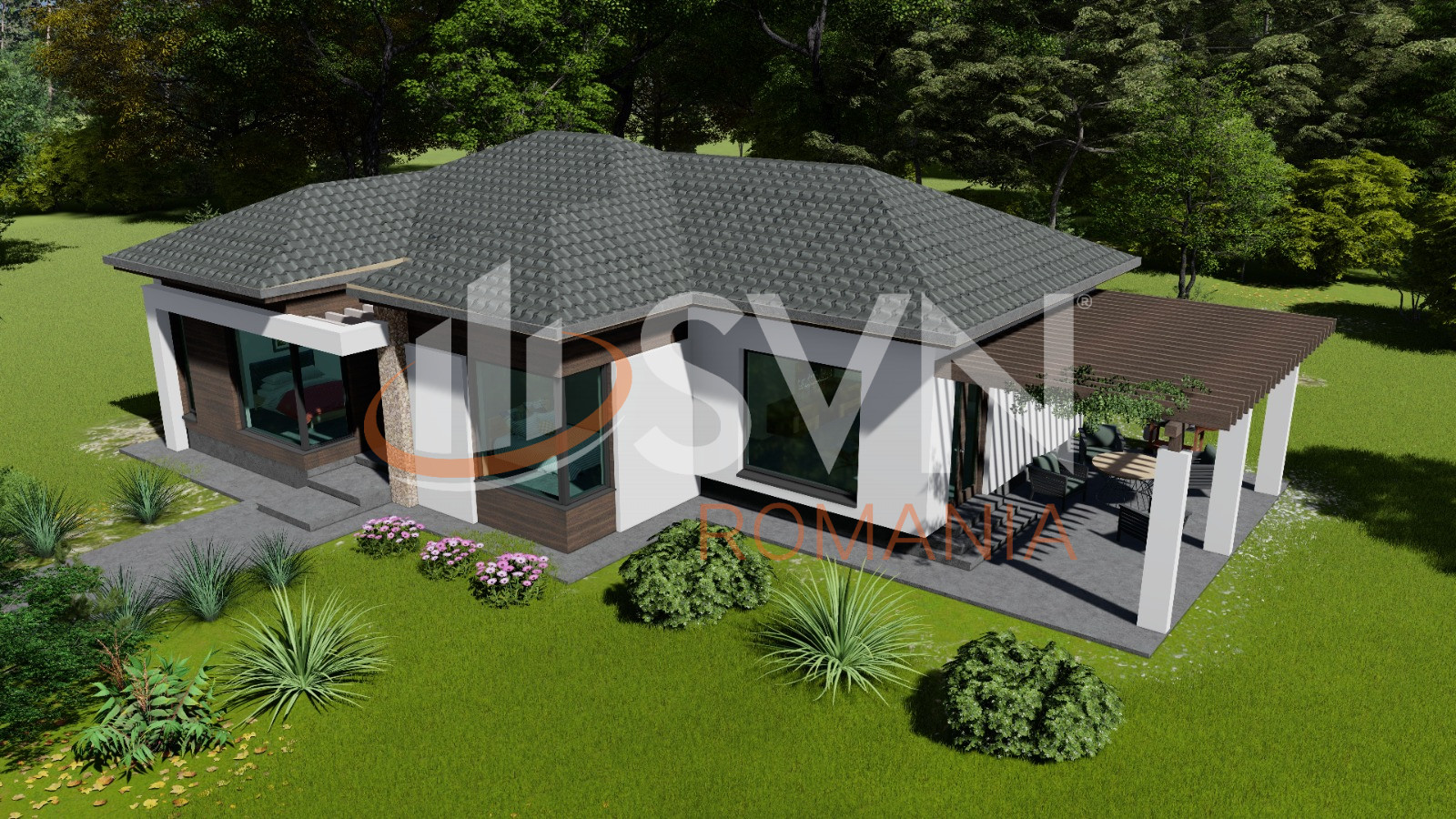 Casa, 4 camere Ilfov/Corbeanca