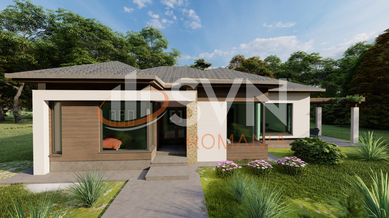 Casa, 4 camere Ilfov/Corbeanca