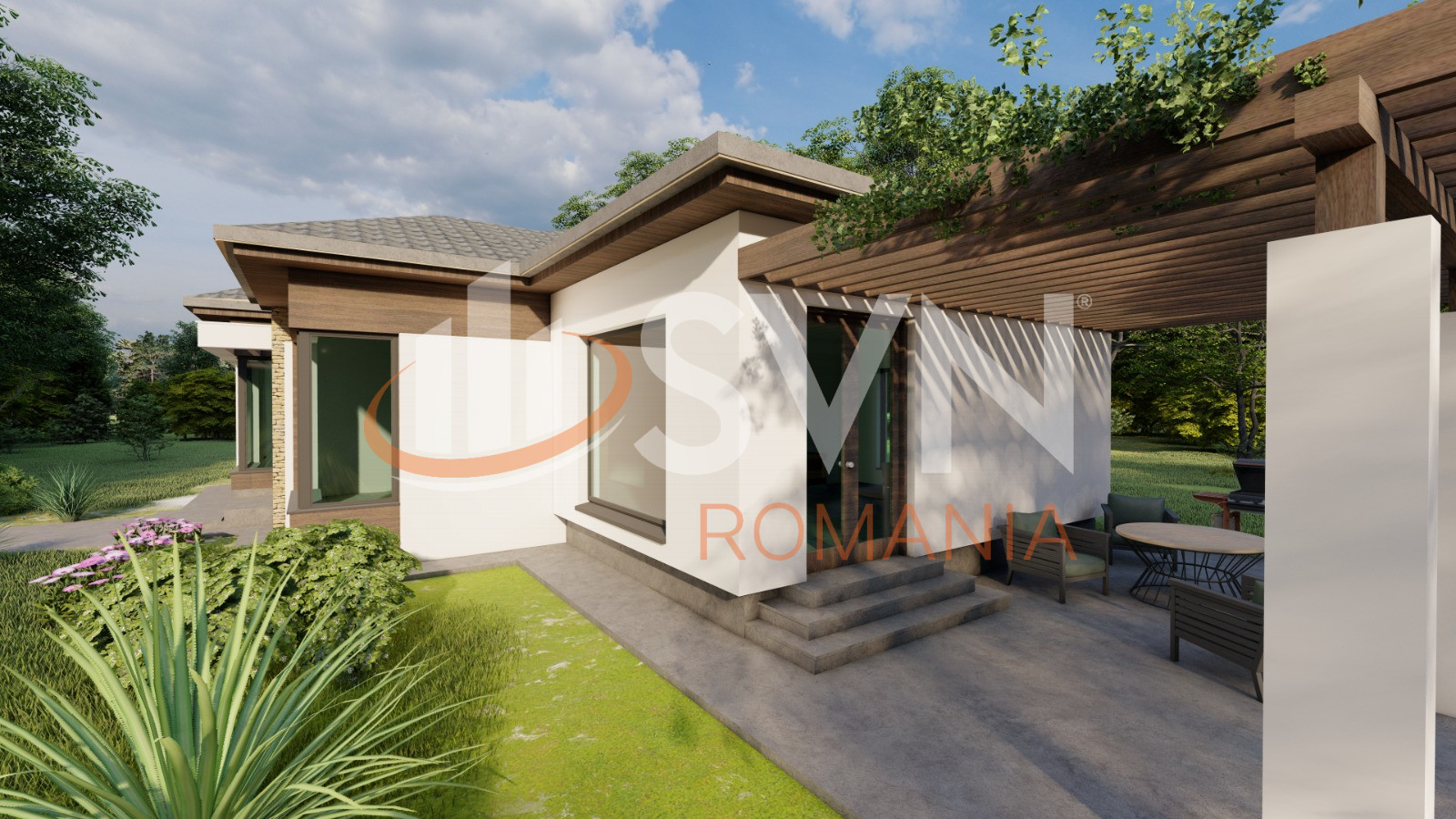 Casa, 4 camere Ilfov/Corbeanca