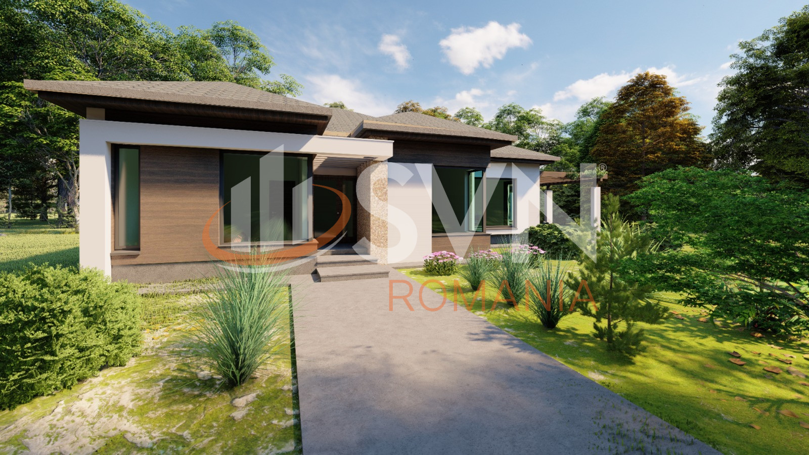 Casa, 4 camere Ilfov/Corbeanca