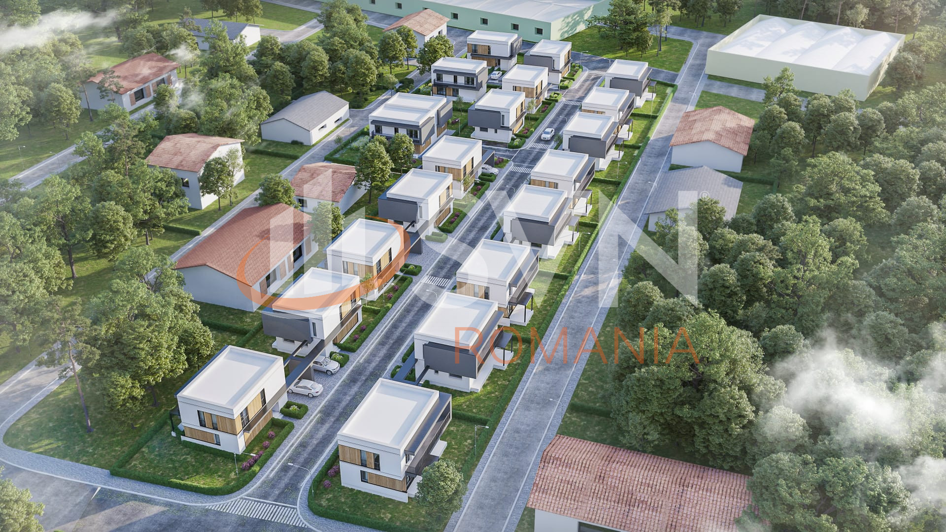 Casa, 4 camere Ilfov/Otopeni