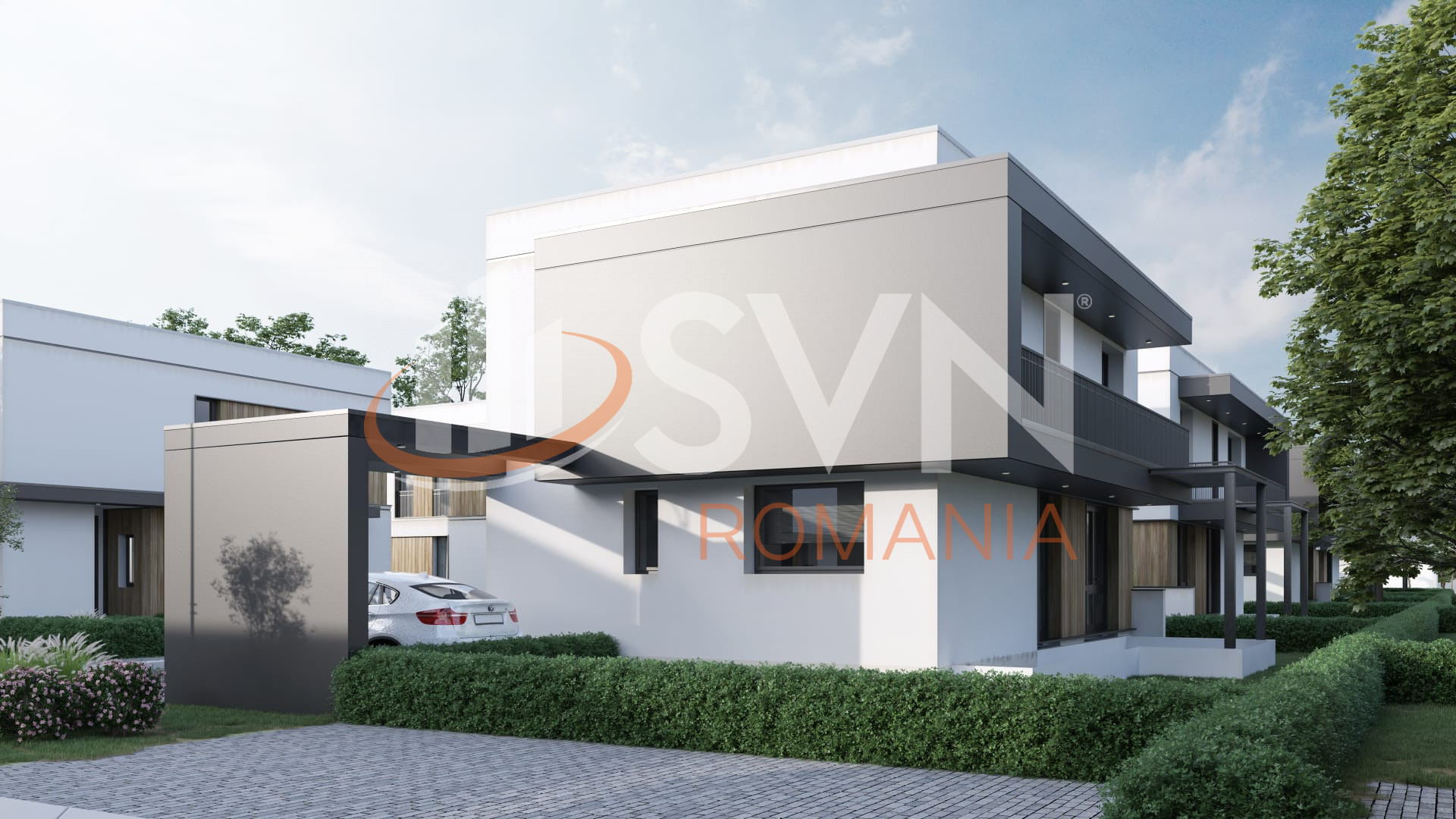 Casa, 4 camere Ilfov/Otopeni