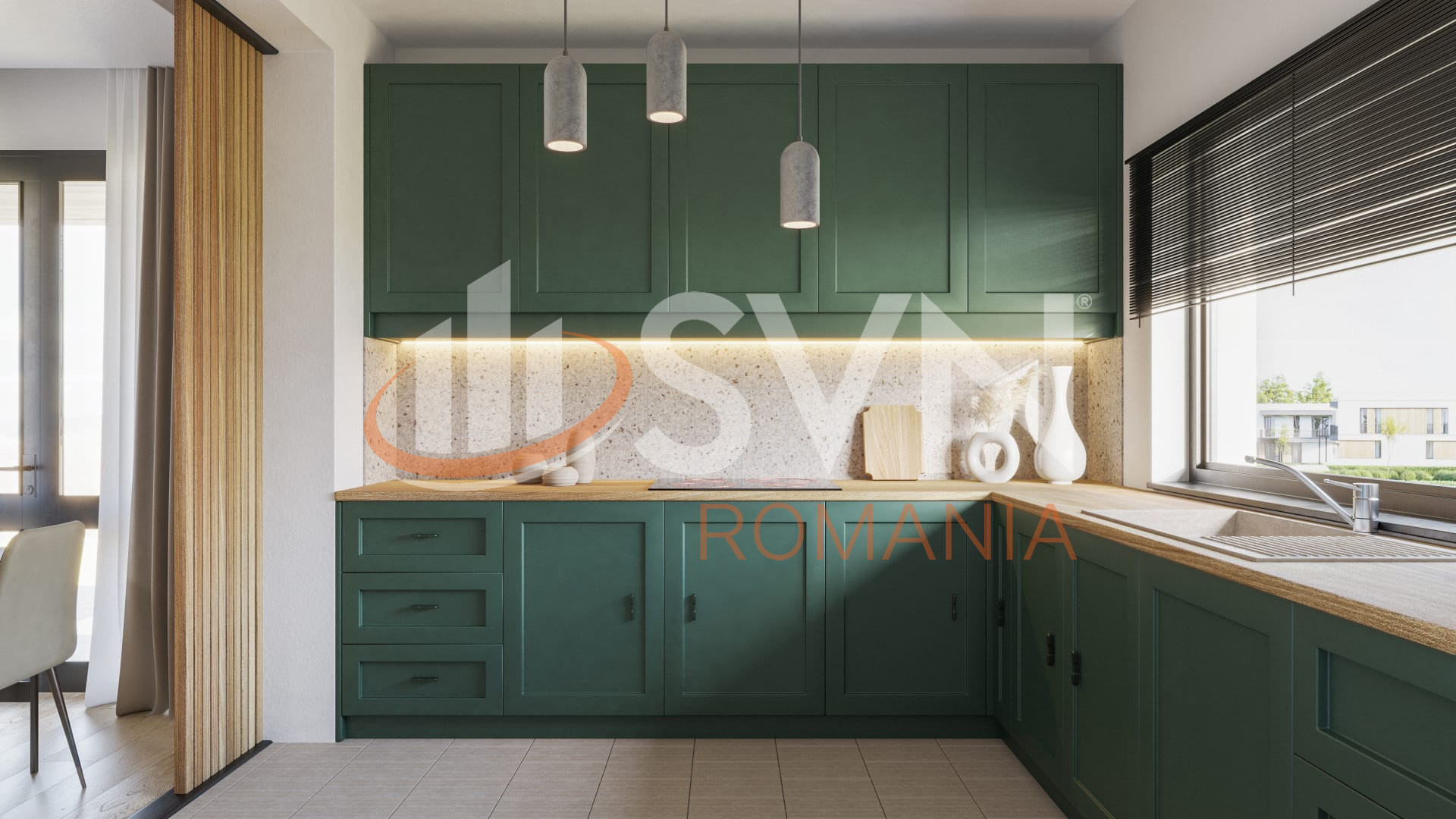 Casa, 4 camere Ilfov/Otopeni