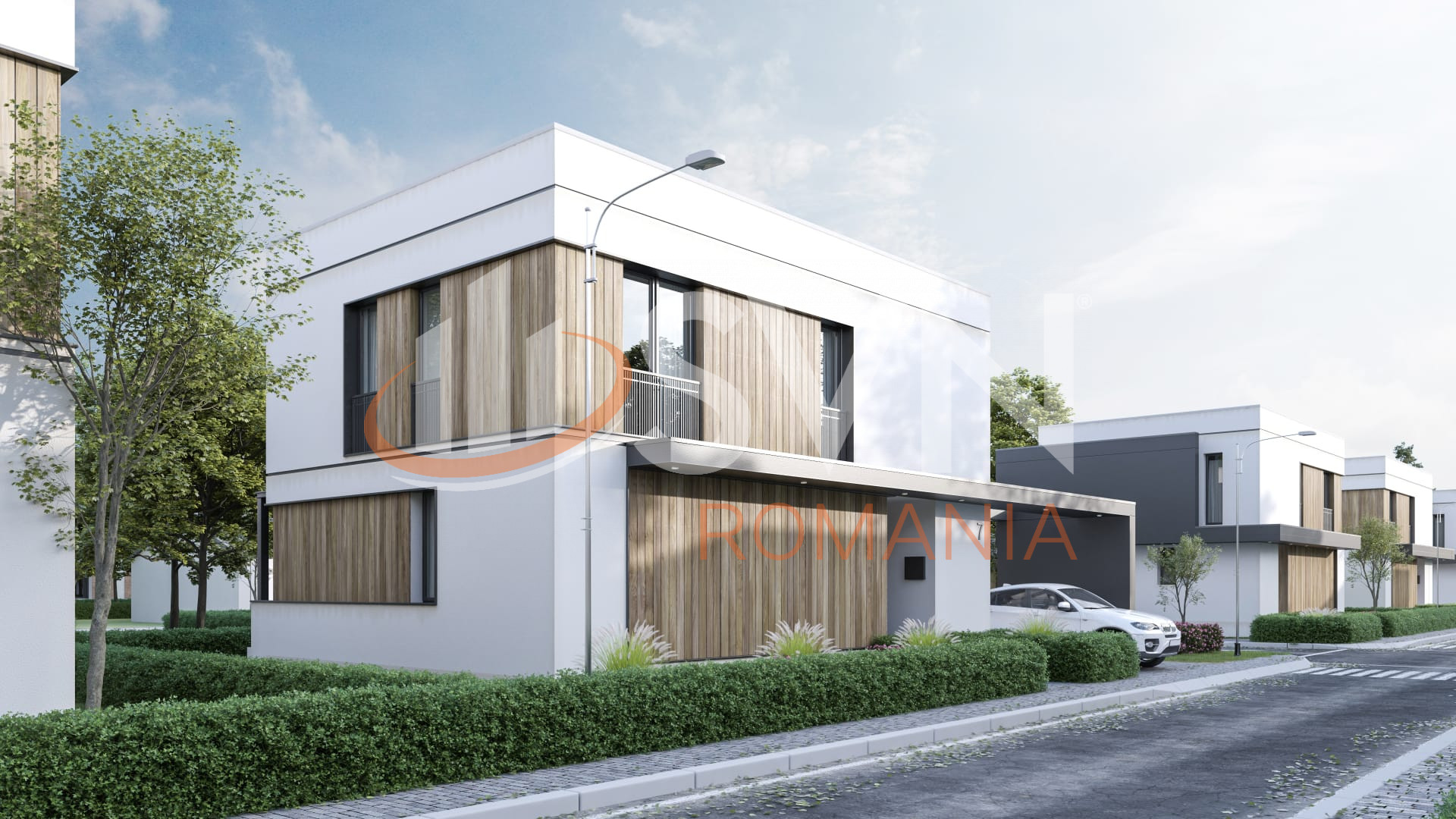 Casa, 4 camere Ilfov/Otopeni