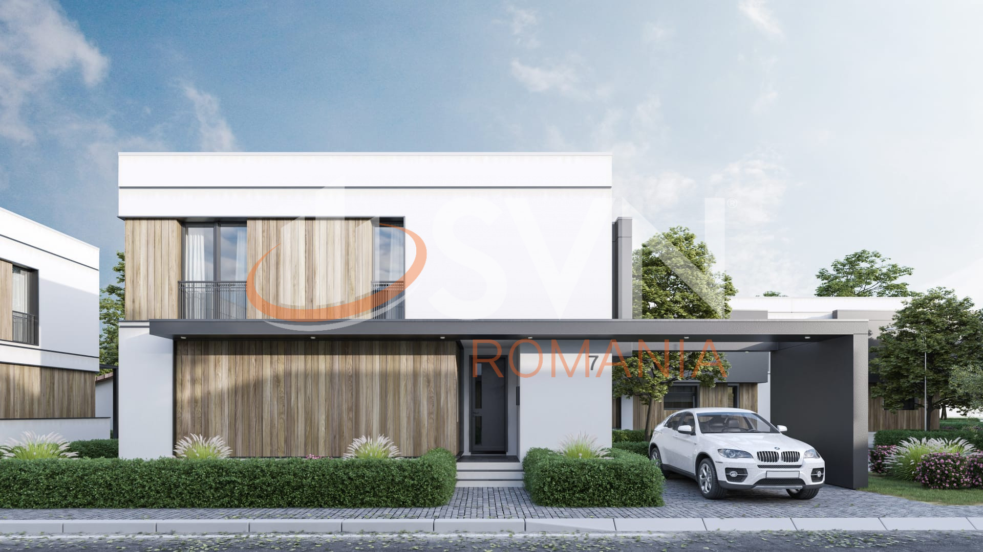 Casa, 4 camere Ilfov/Otopeni