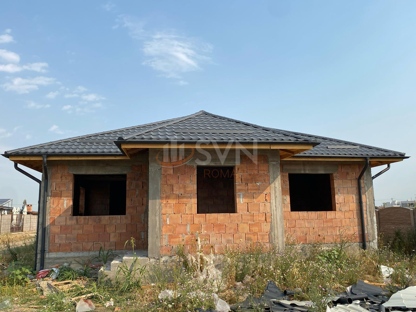 Casa, 4 camere Ilfov/Clinceni