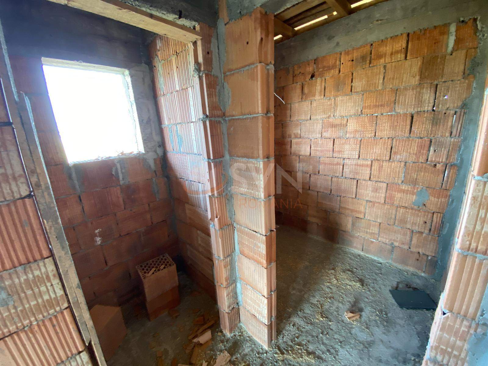 Casa, 4 camere Ilfov/Clinceni