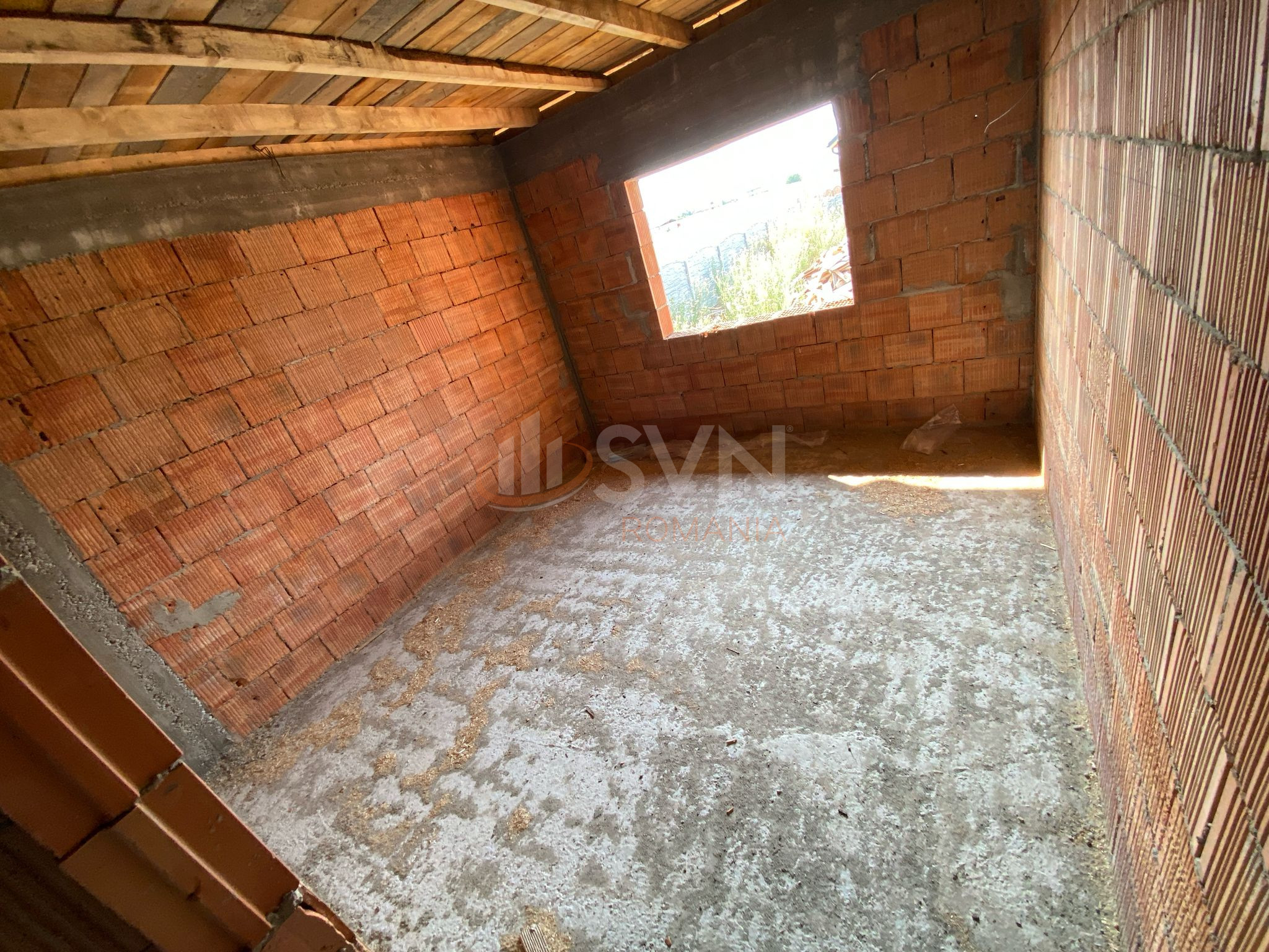 Casa, 4 camere Ilfov/Clinceni