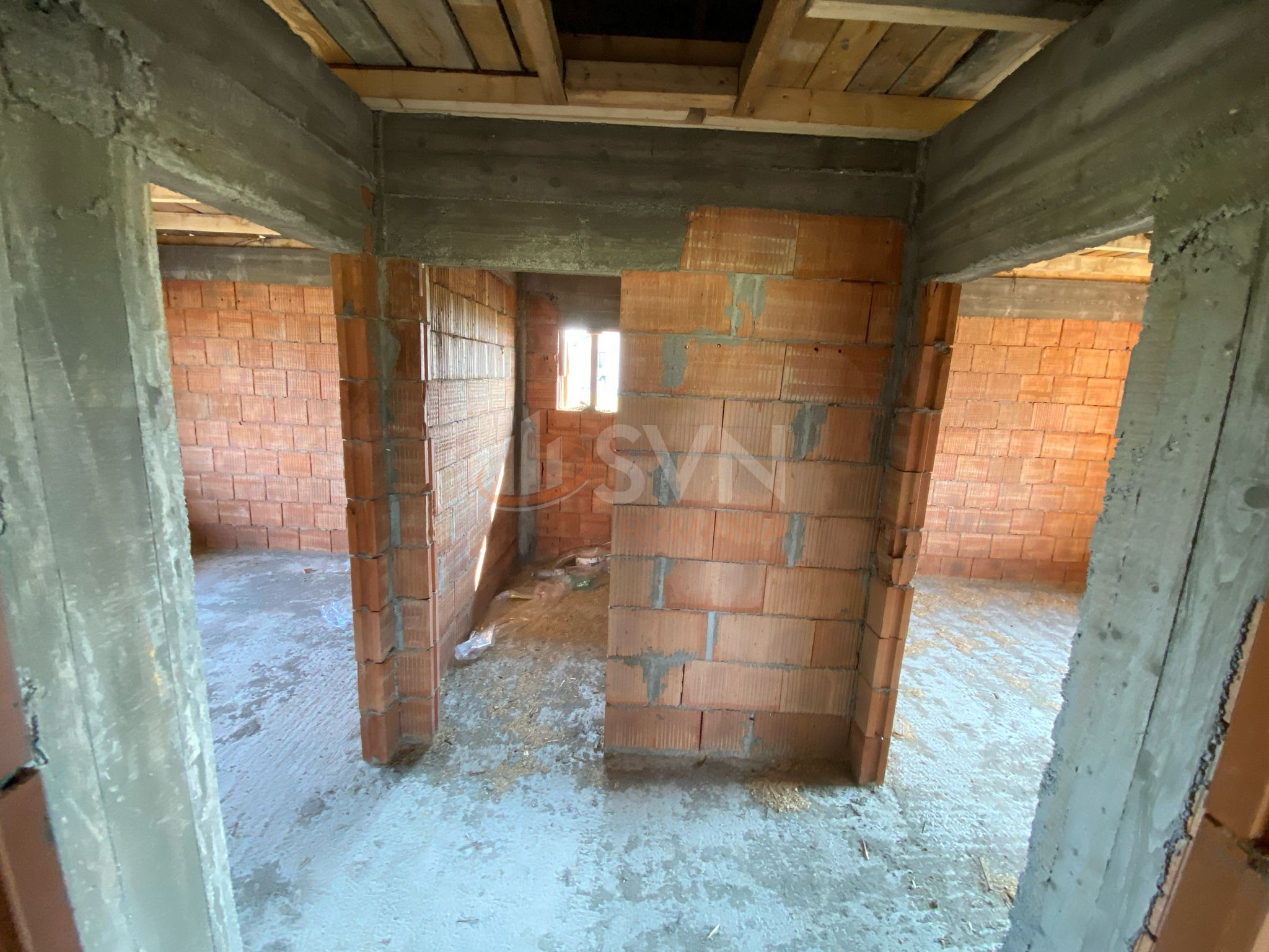 Casa, 4 camere Ilfov/Clinceni