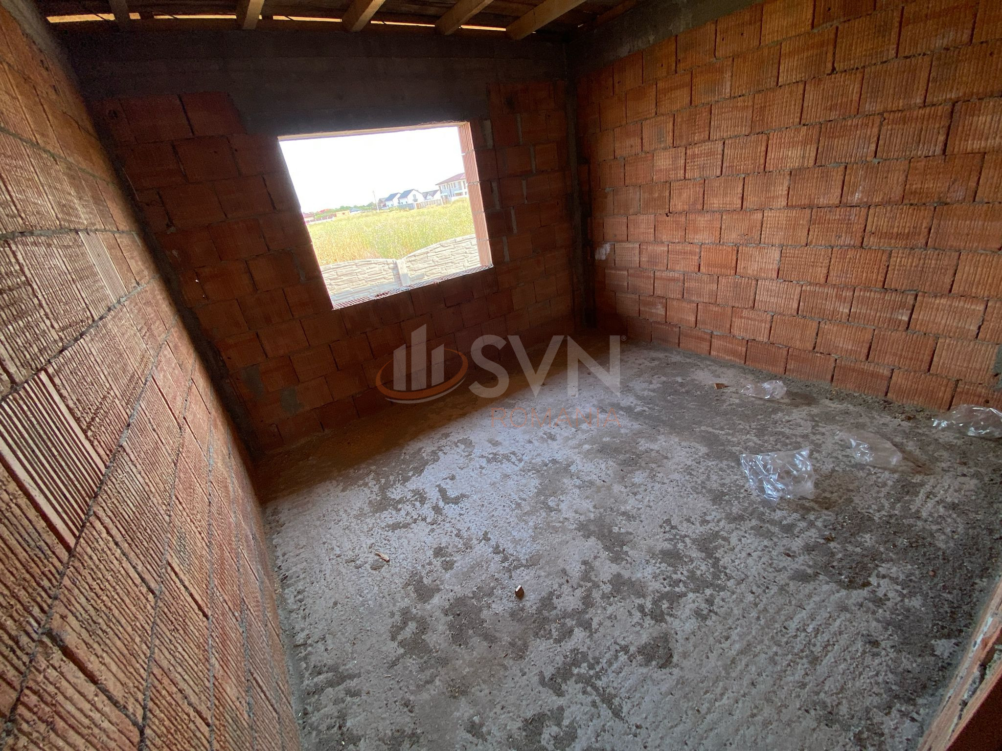 Casa, 4 camere Ilfov/Clinceni