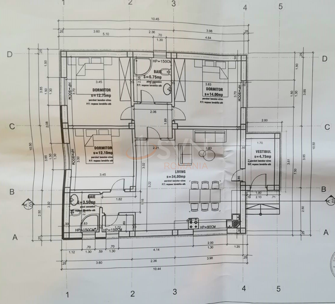 Casa, 4 camere Ilfov/Clinceni