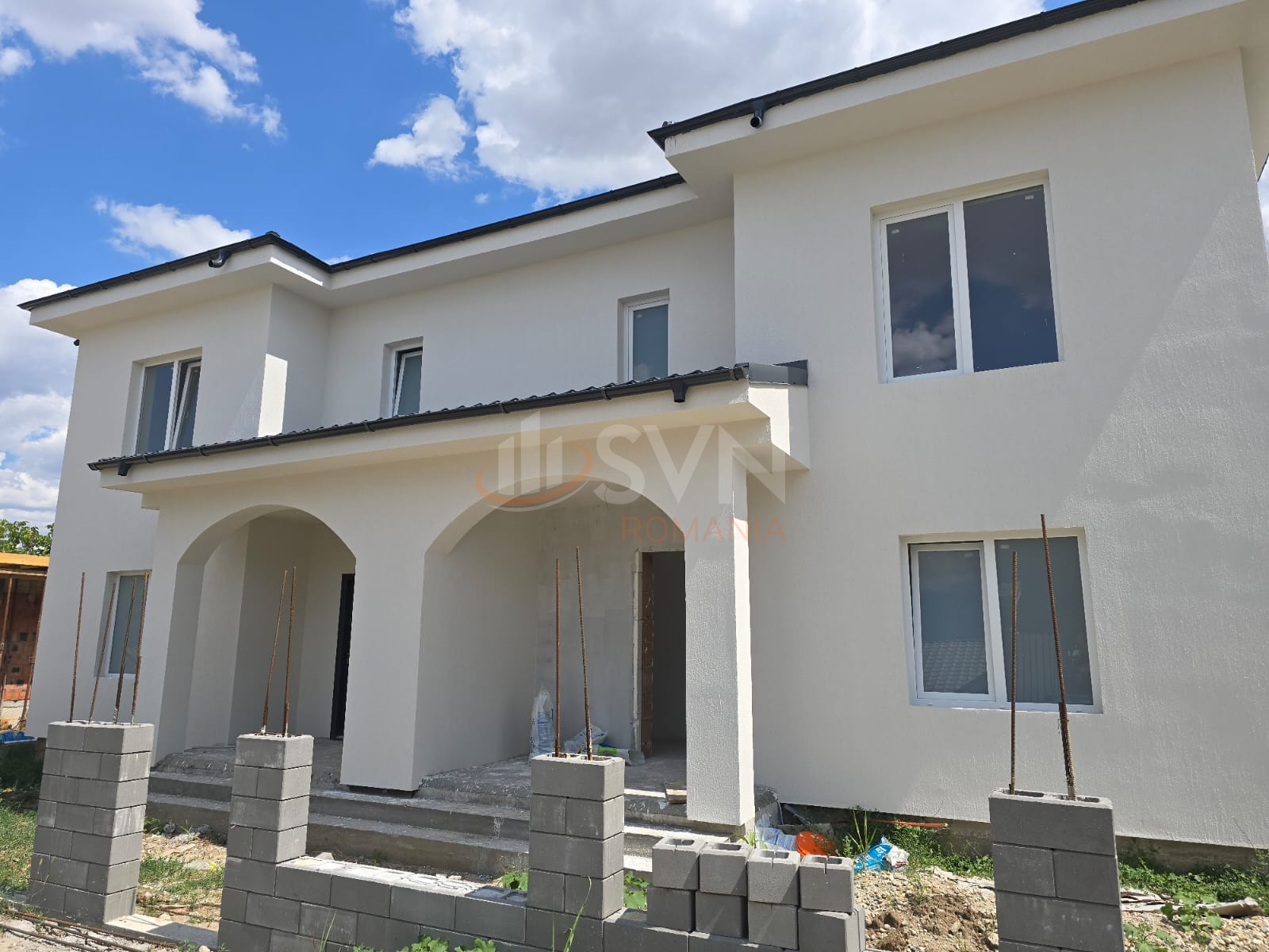 Casa, 4 camere Ilfov/Magurele