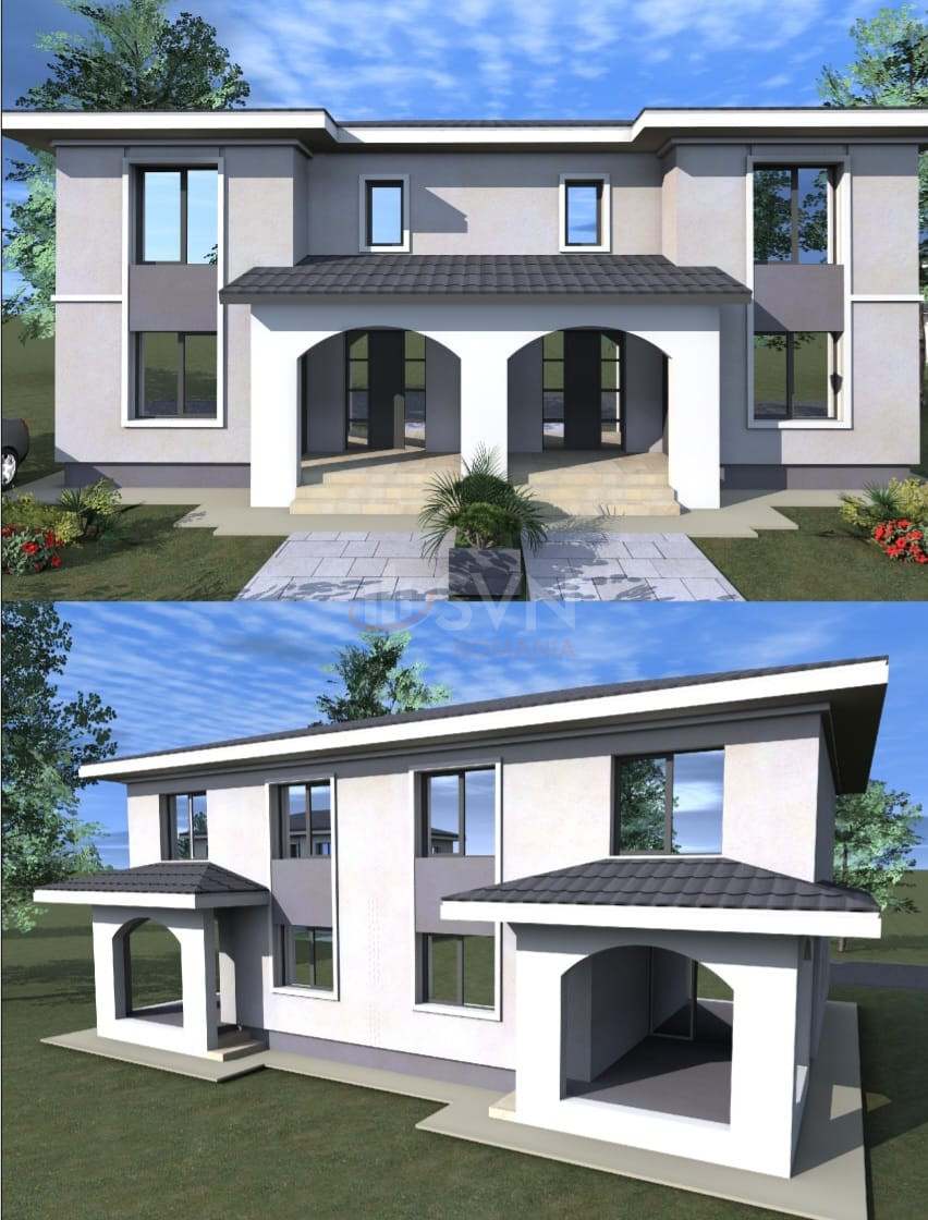 Casa, 4 camere Ilfov/Magurele