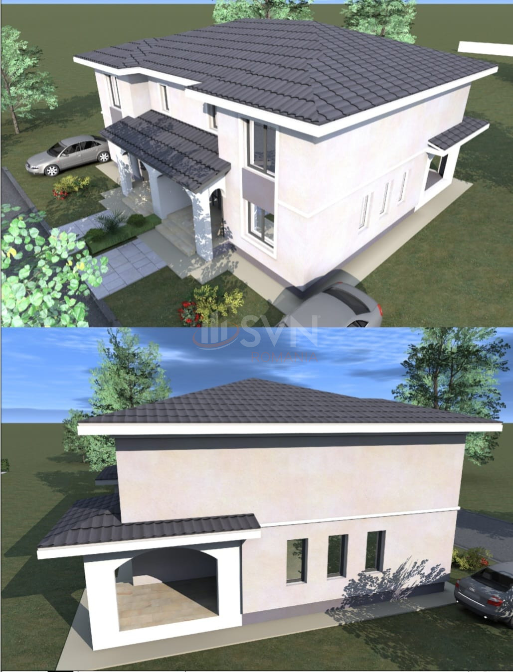 Casa, 4 camere Ilfov/Magurele