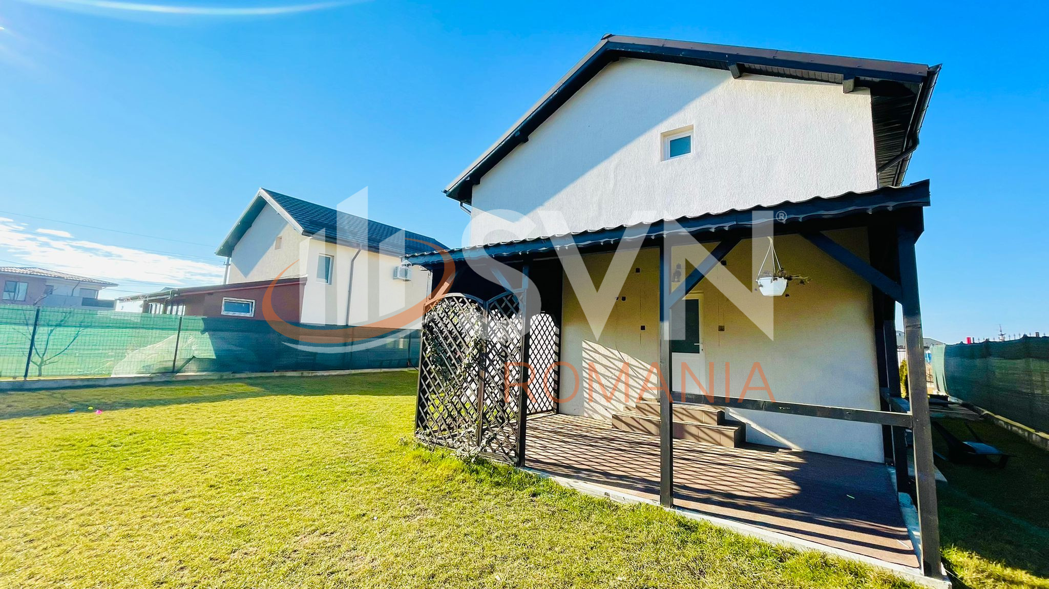 Casa, 4 camere Ilfov/Corbeanca