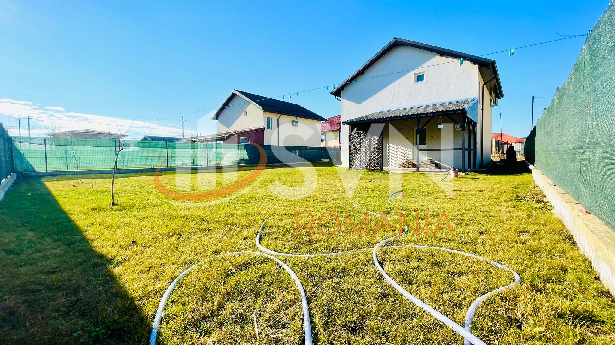 Casa, 4 camere Ilfov/Corbeanca