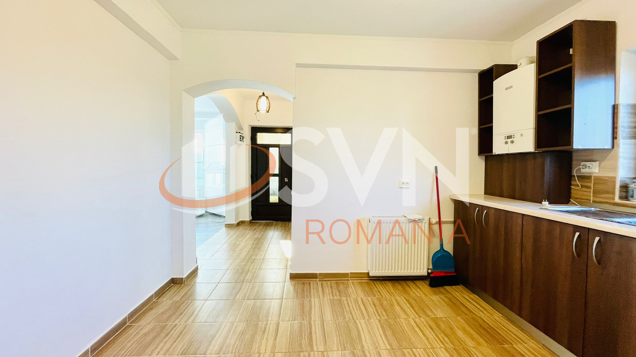 Casa, 4 camere Ilfov/Corbeanca