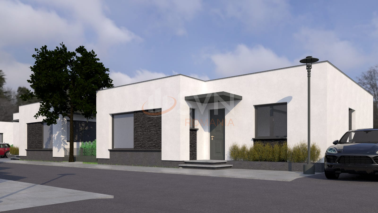 Casa, 4 camere Ilfov/Corbeanca