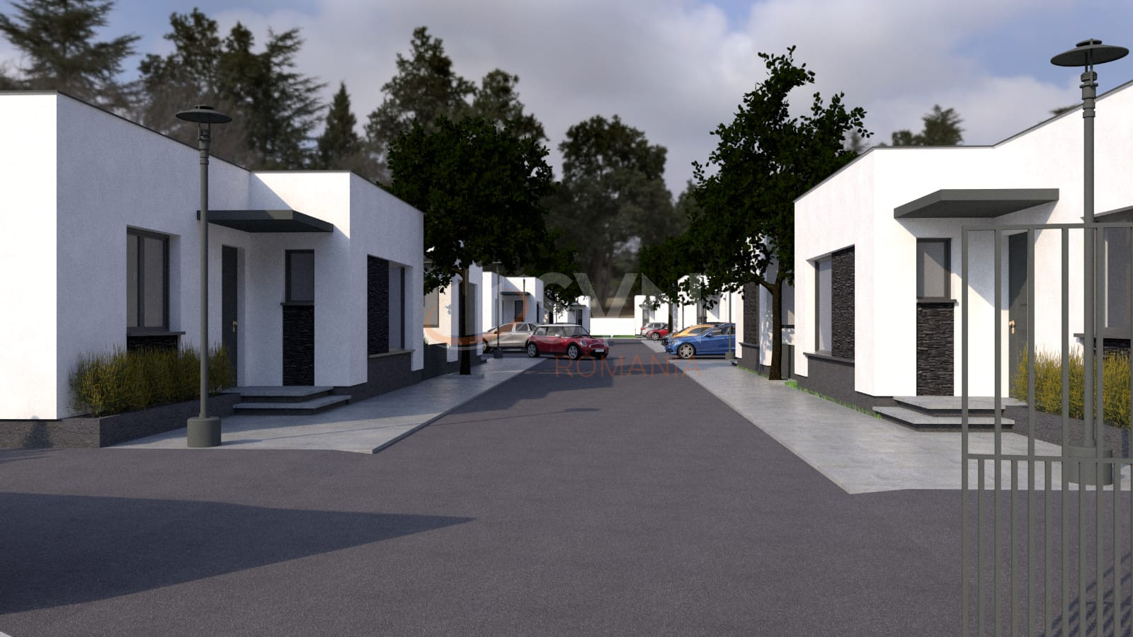 Casa, 4 camere Ilfov/Corbeanca