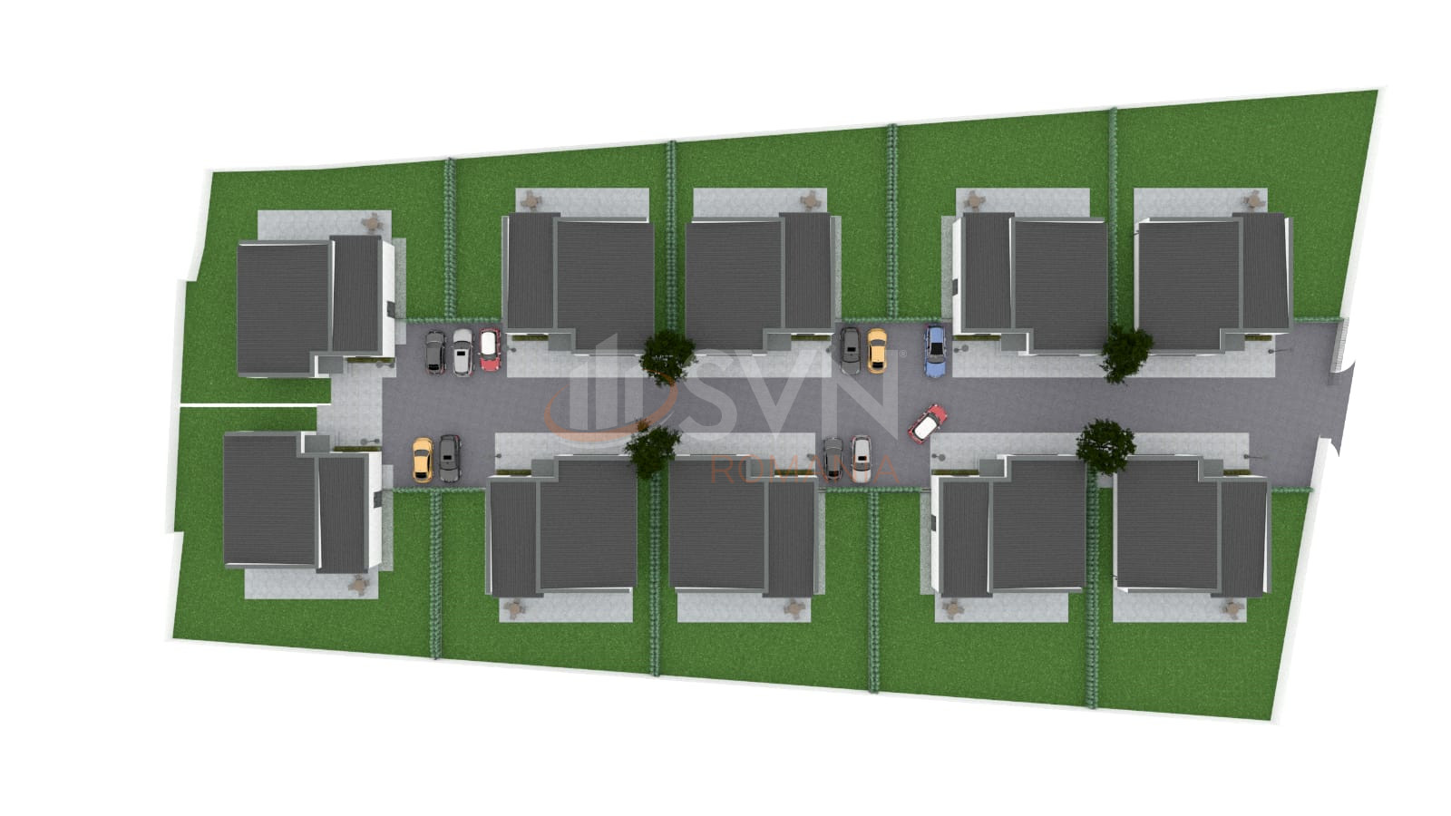 Casa, 4 camere Ilfov/Corbeanca