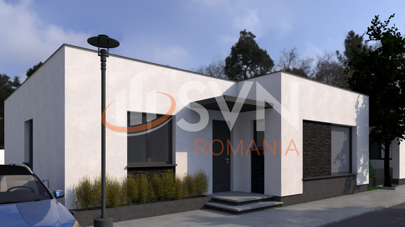 Casa, 4 camere Ilfov/Corbeanca