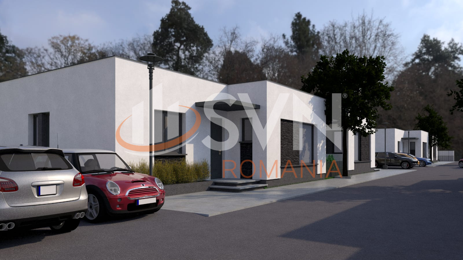 Casa, 4 camere Ilfov/Corbeanca