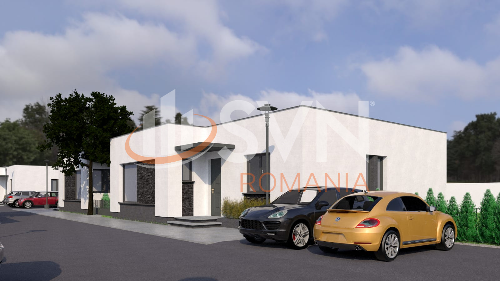 Casa, 4 camere Ilfov/Corbeanca