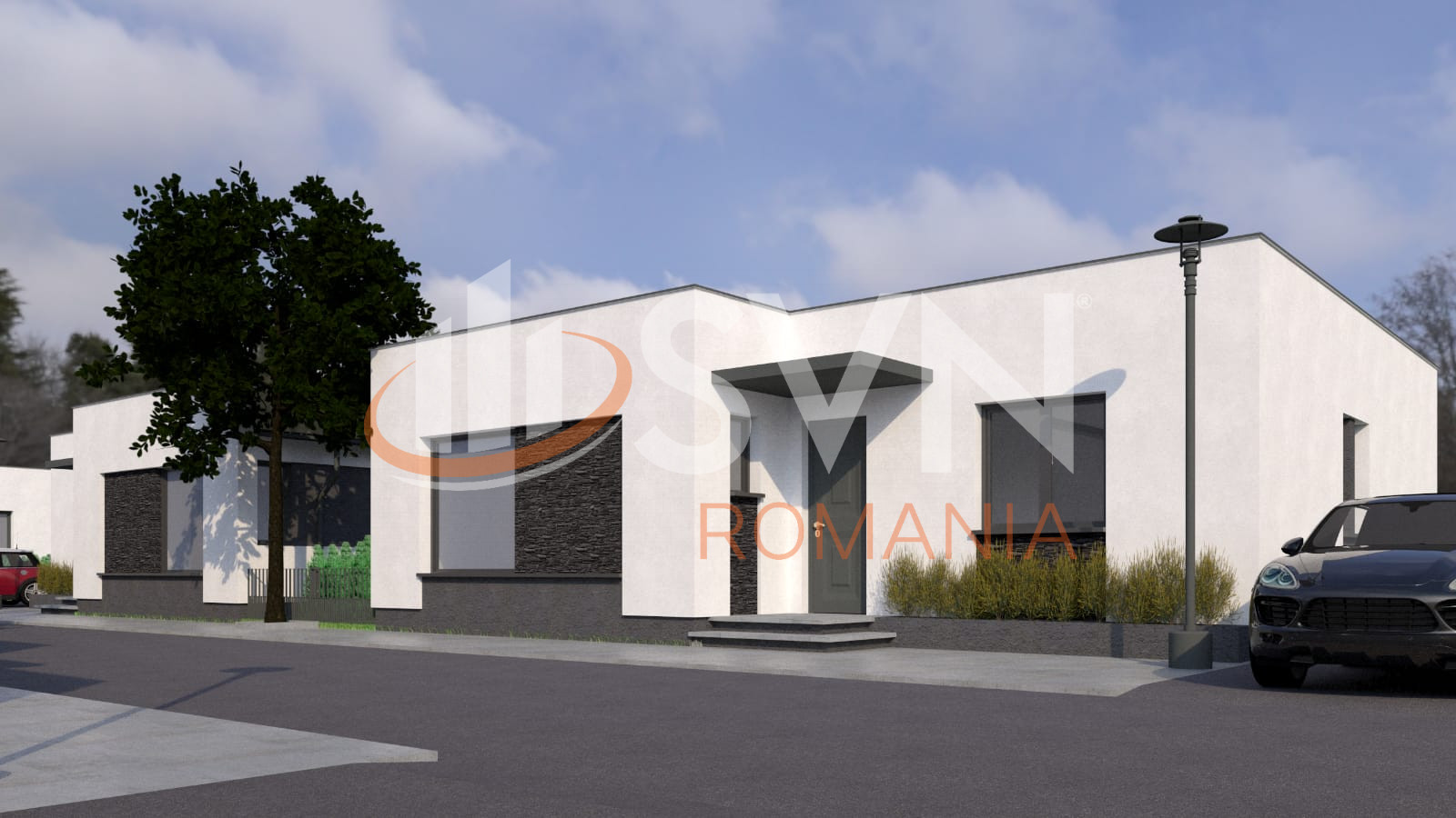 Casa, 4 camere Ilfov/Corbeanca