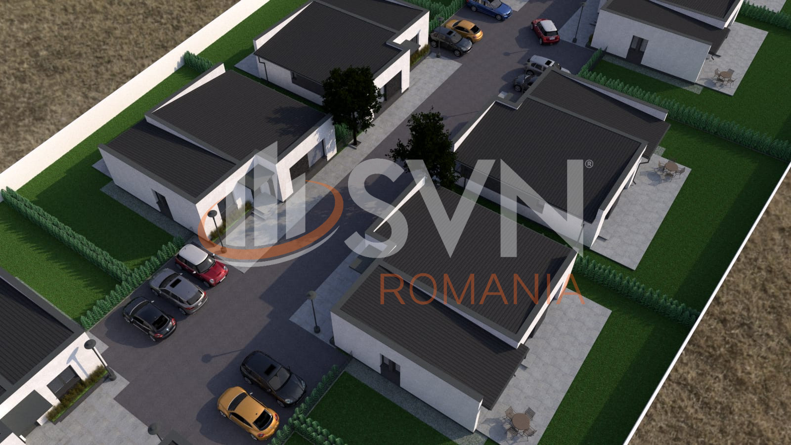 Casa, 4 camere Ilfov/Corbeanca