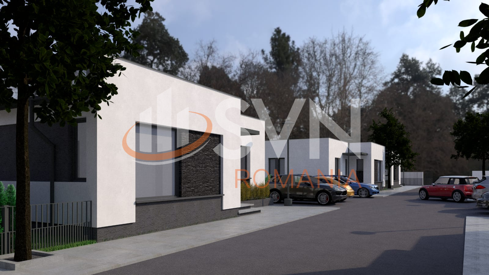 Casa, 4 camere Ilfov/Corbeanca