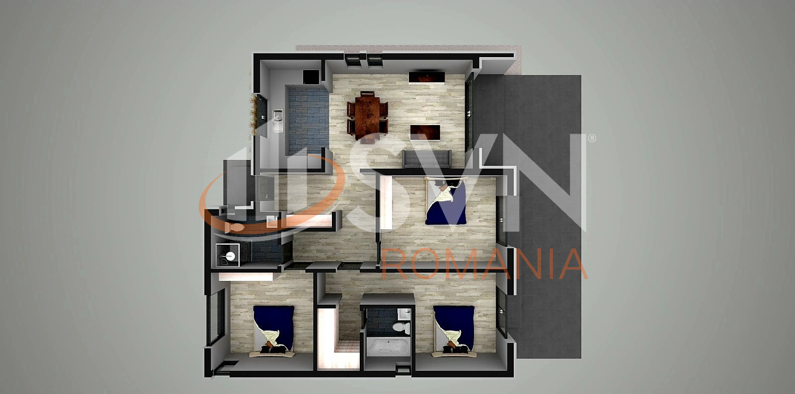 Casa, 4 camere Ilfov/Corbeanca