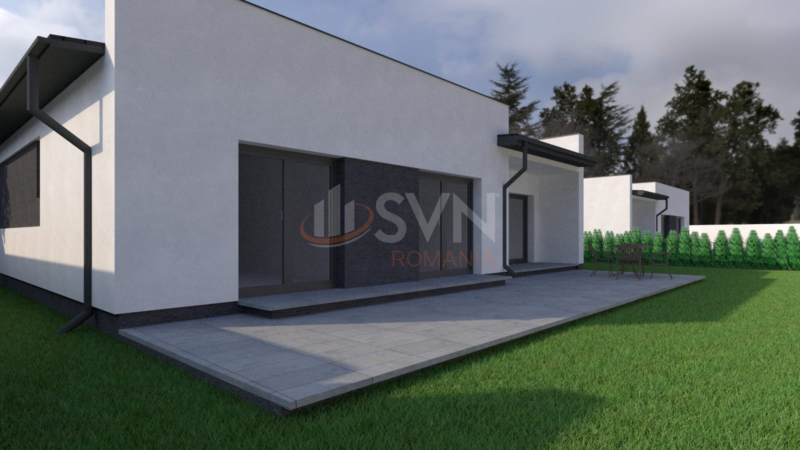 Casa, 4 camere Ilfov/Corbeanca