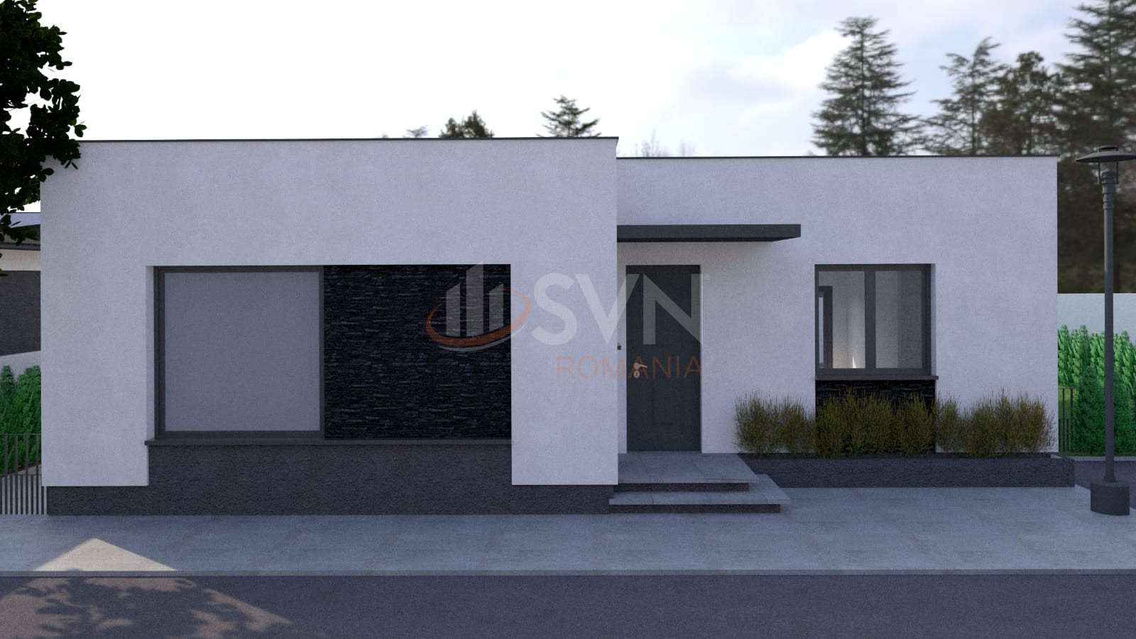 Casa, 4 camere Ilfov/Corbeanca