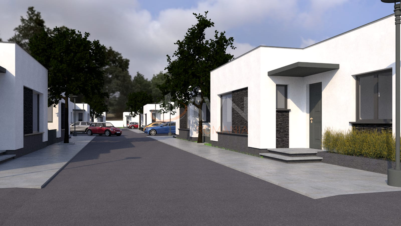 Casa, 4 camere Ilfov/Corbeanca