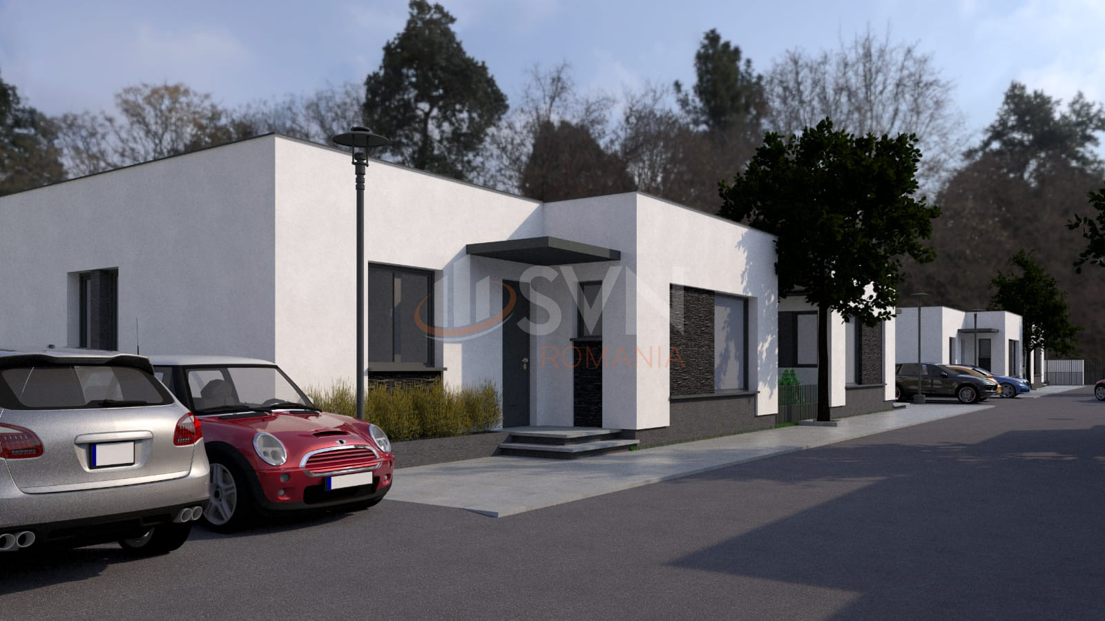 Casa, 4 camere Ilfov/Corbeanca