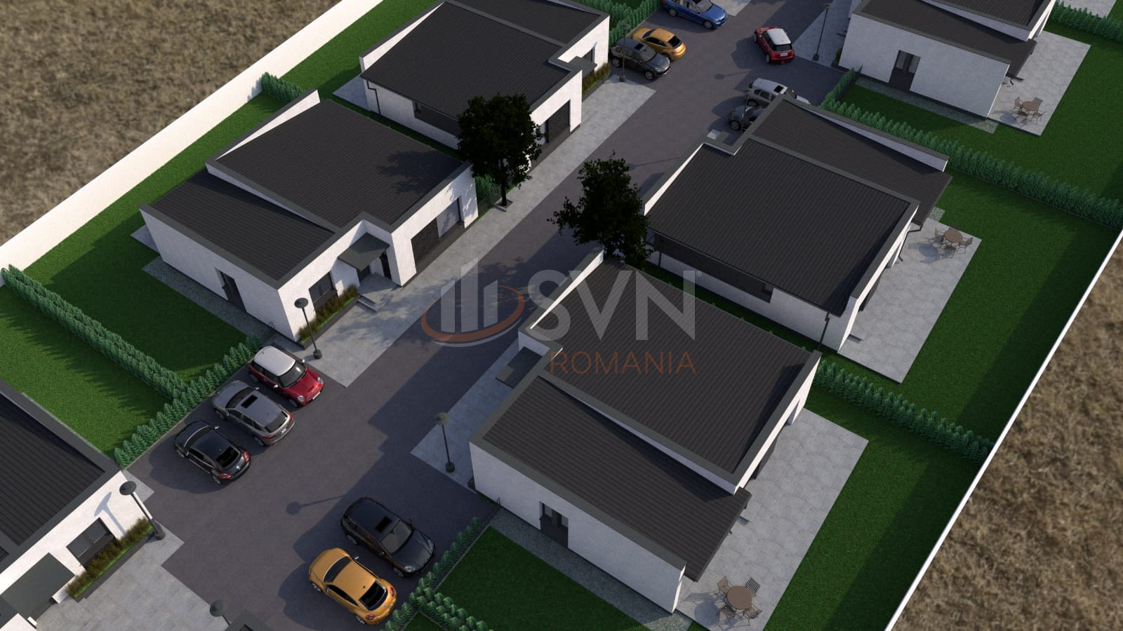 Casa, 4 camere Ilfov/Corbeanca