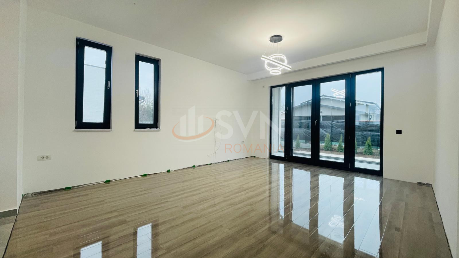 Casa, 4 camere Ilfov/Corbeanca