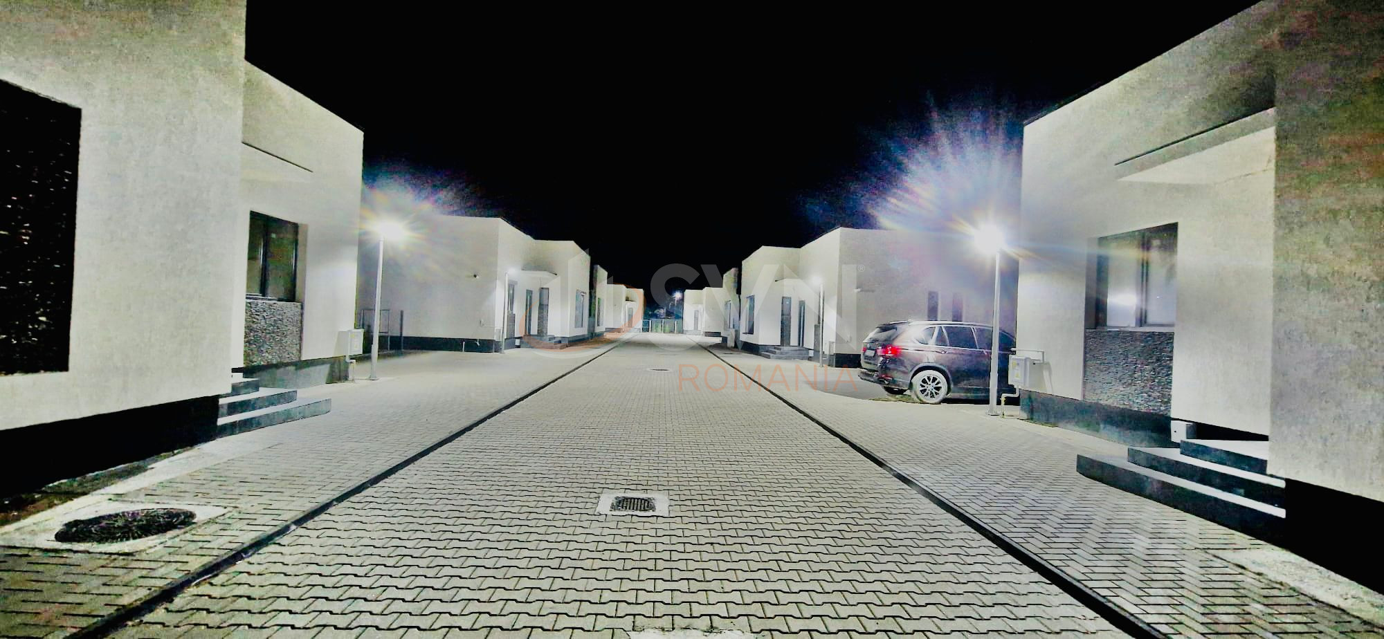 Casa, 4 camere Ilfov/Corbeanca