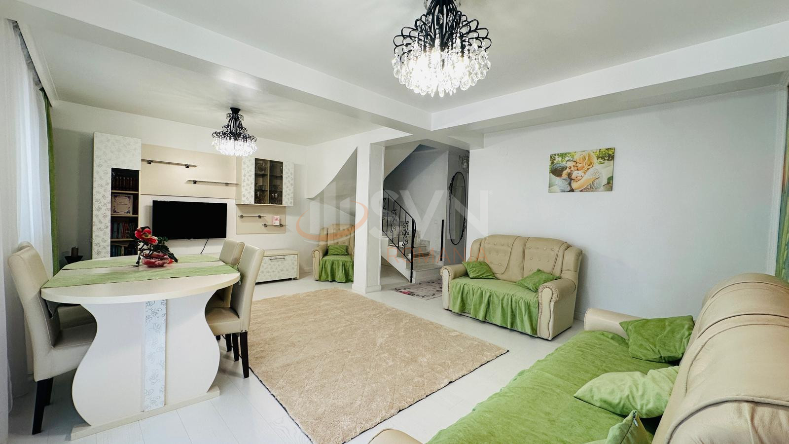 Casa, 4 camere Ilfov/Corbeanca