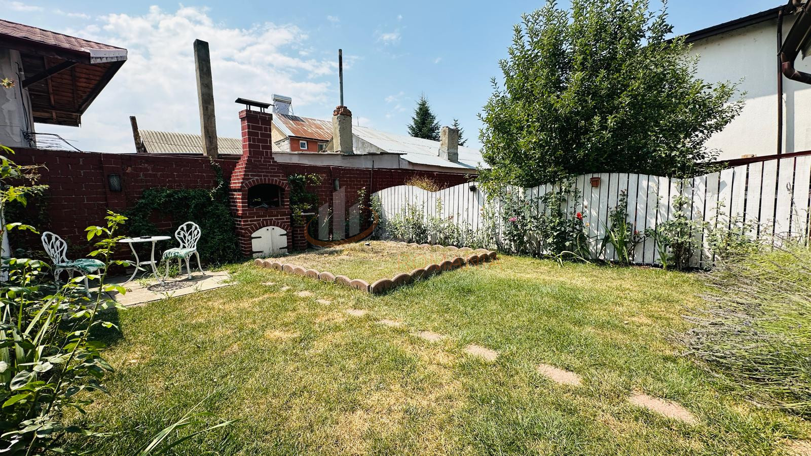 Casa, 4 camere Ilfov/Corbeanca