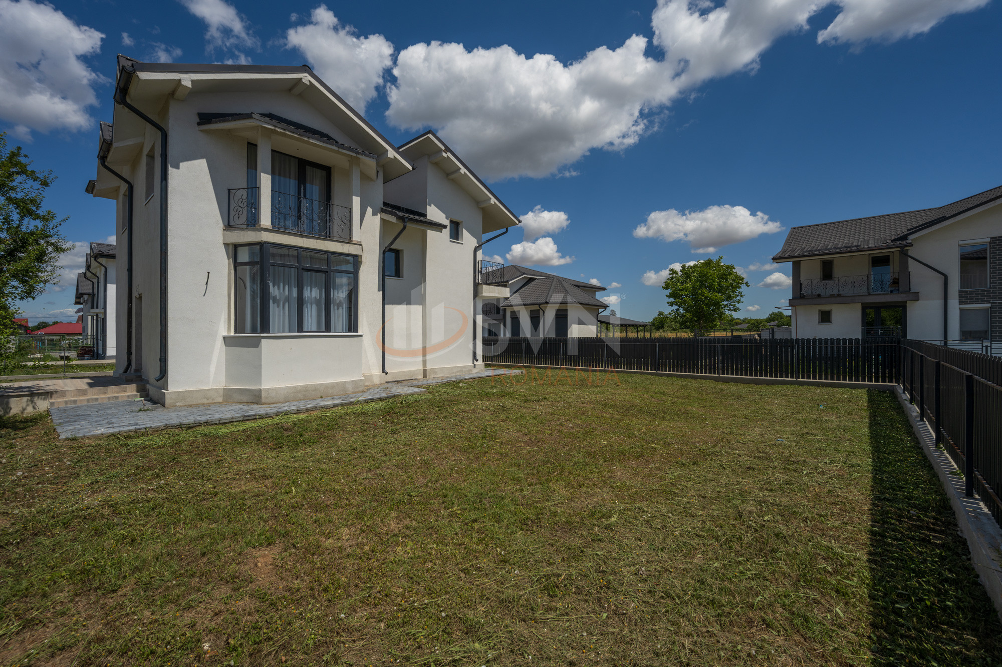 Casa, 4 camere Ilfov/Snagov