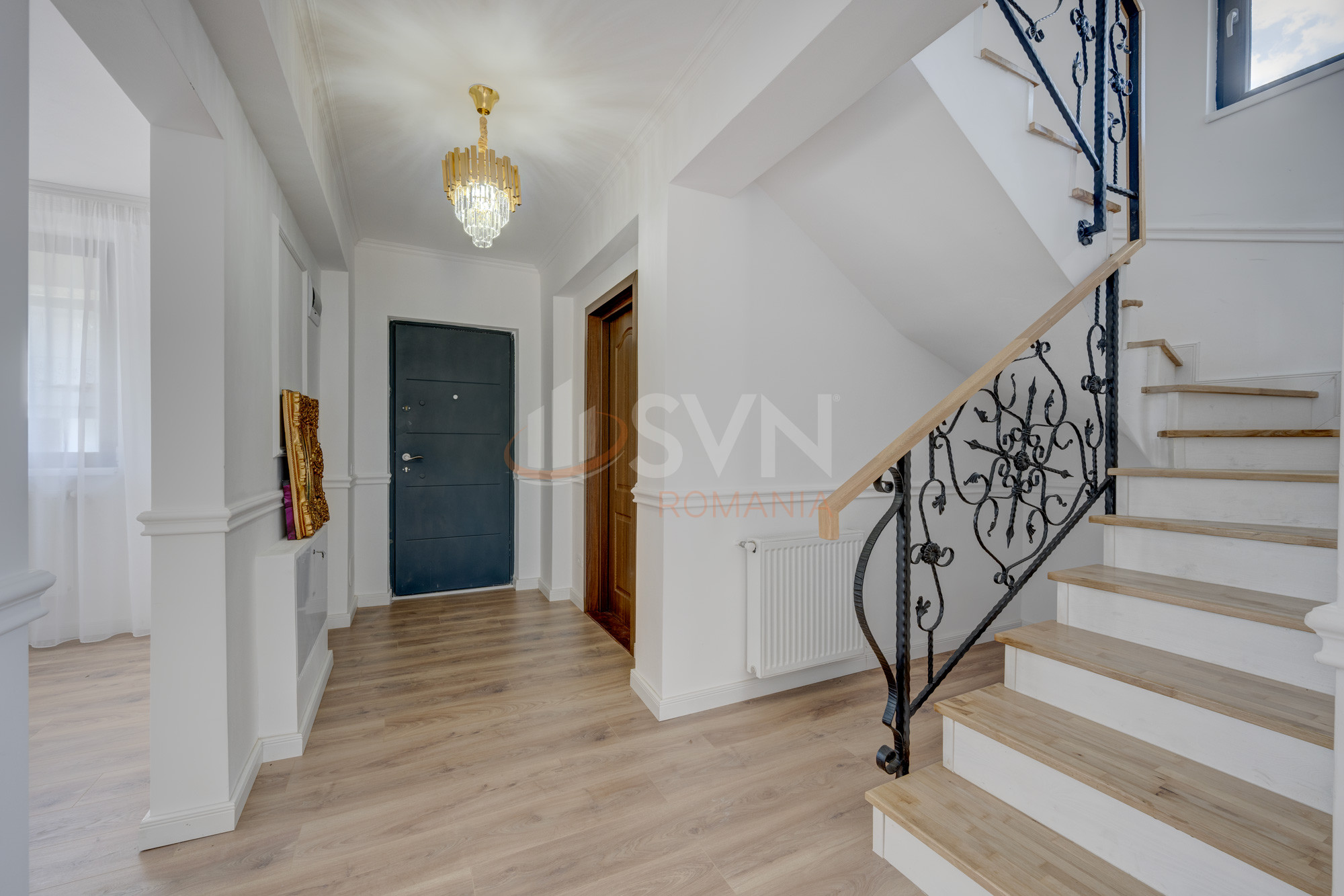 Casa, 4 camere Ilfov/Snagov