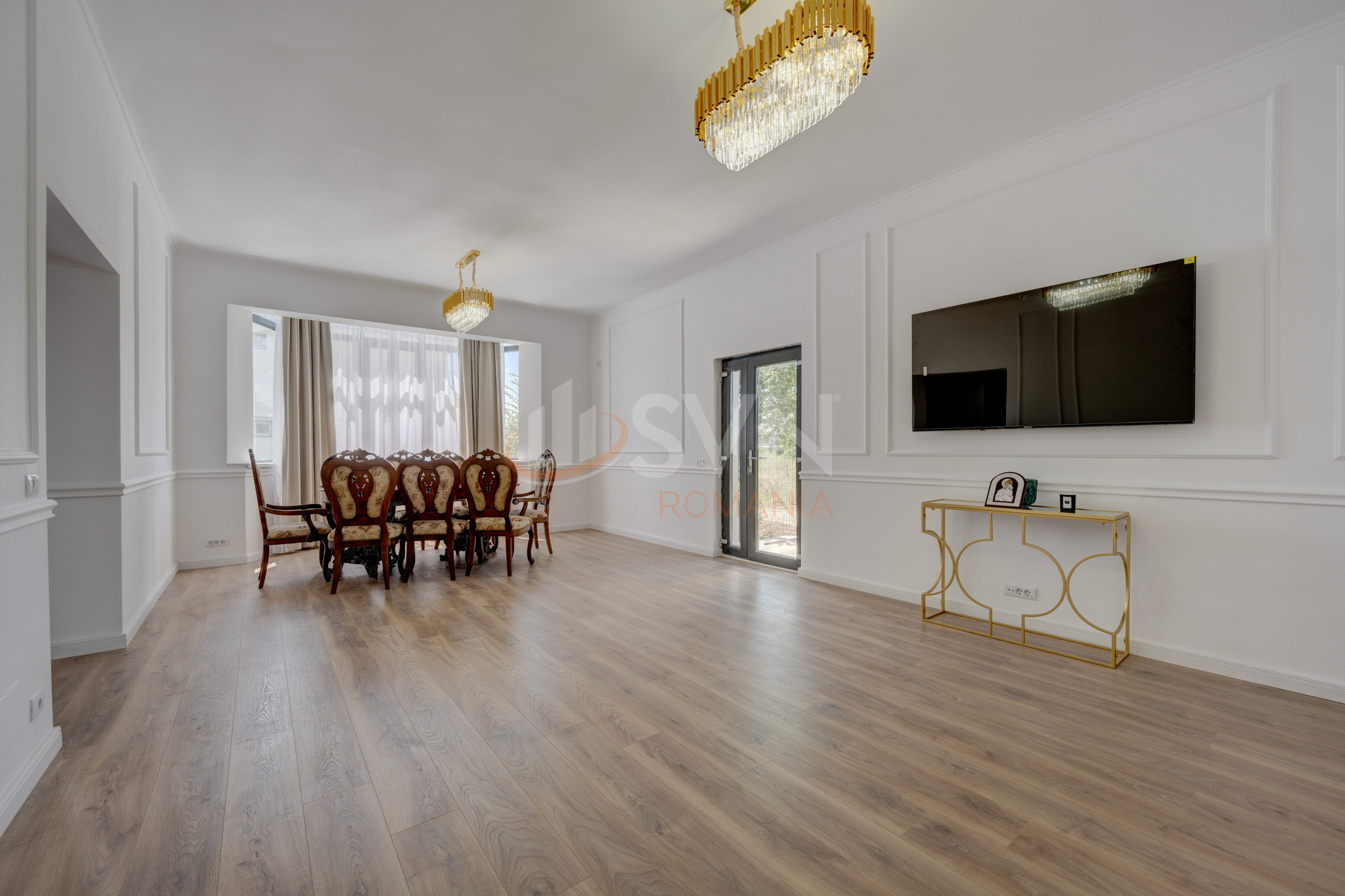 Casa, 4 camere Ilfov/Snagov