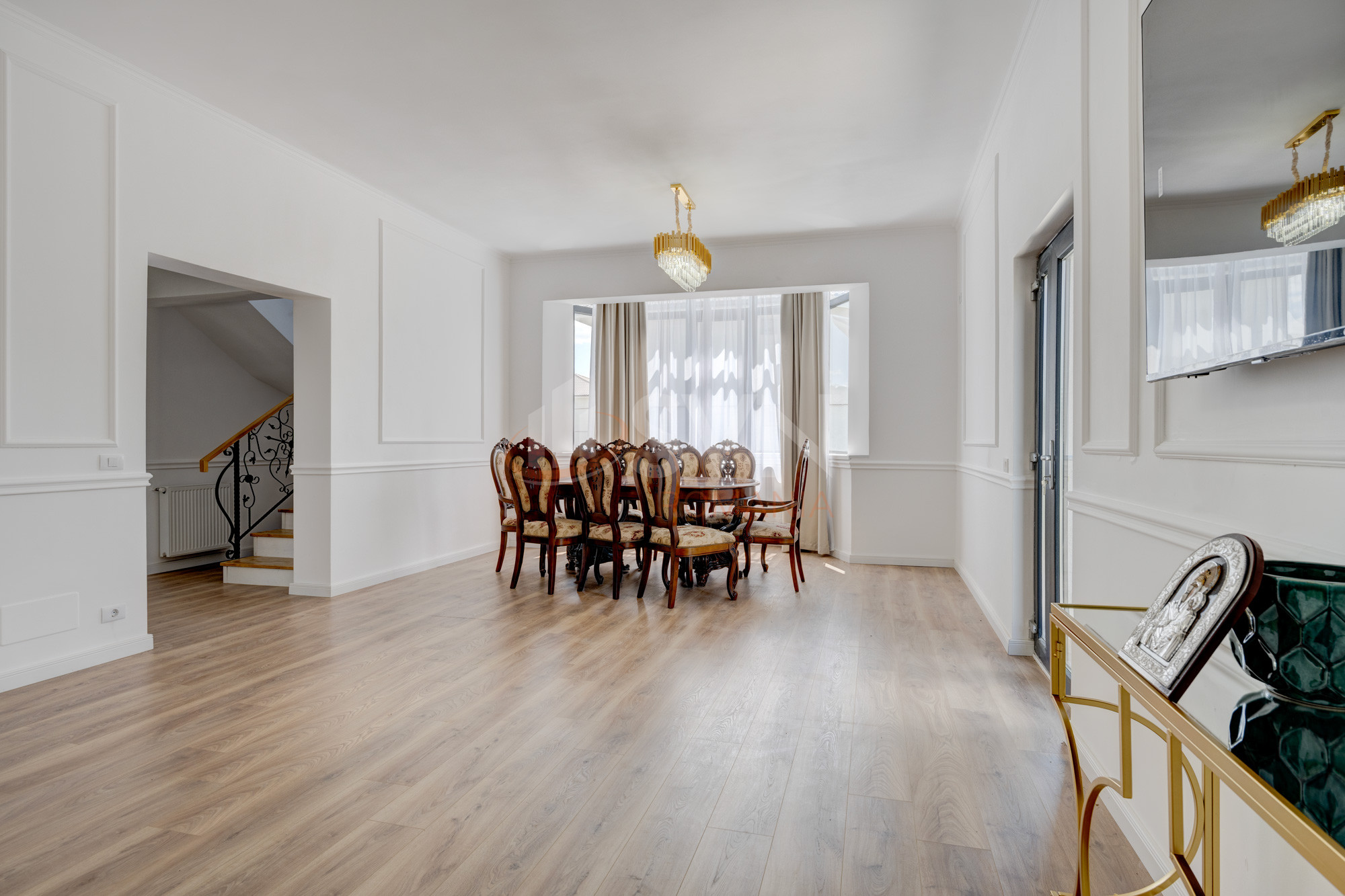 Casa, 4 camere Ilfov/Snagov