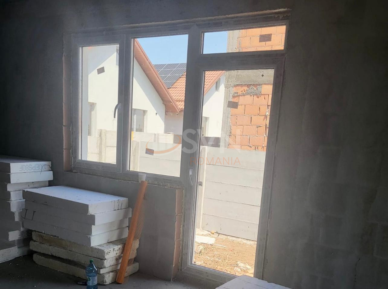 Casa, 4 camere Ilfov/Pantelimon